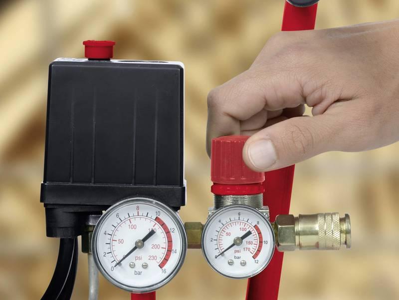 Kompresor Metabo Basic 250-24 W